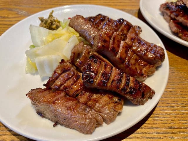 たんや善治郎 多賀城駅店 - サブ画像1