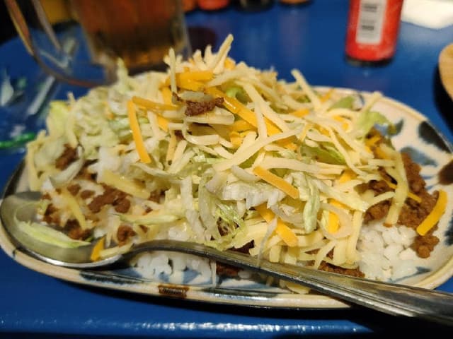 無添加本格沖縄そば専門店 オリオン食堂 - サブ画像2