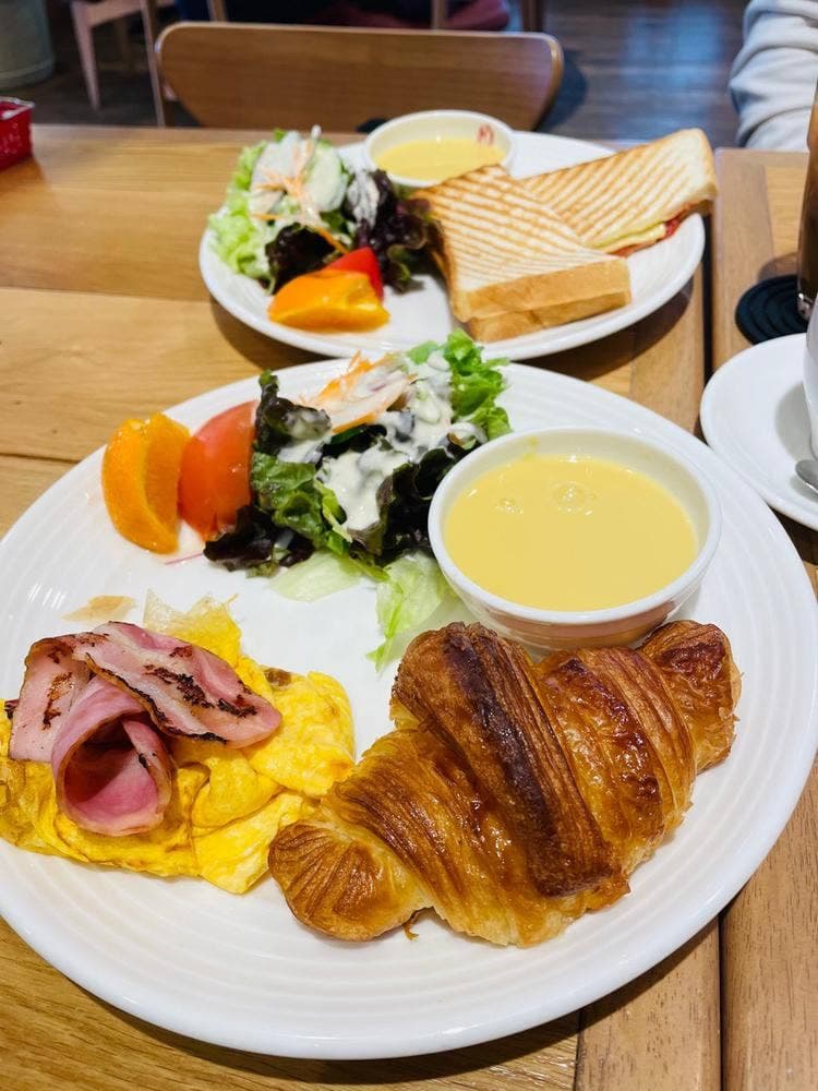 ぱんのいえ 近鉄八尾店