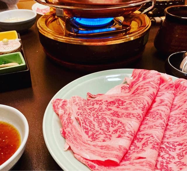 人形町今半 有楽町店 - サブ画像2