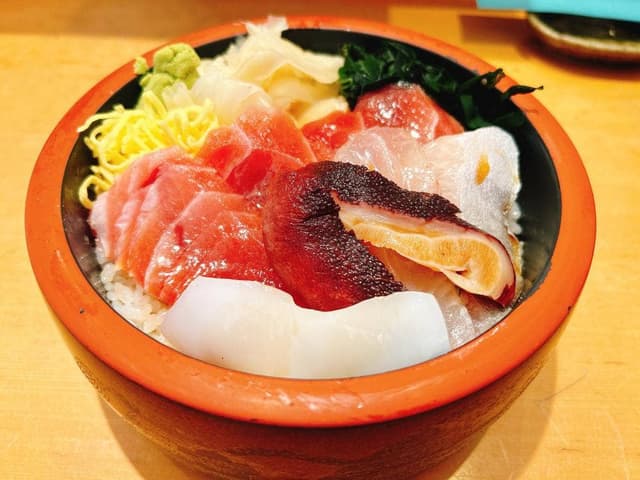 三崎館支店 香花 - サブ画像1
