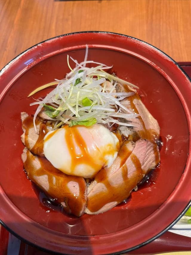三宝庵 あべのハルカスダイニング店 - サブ画像3