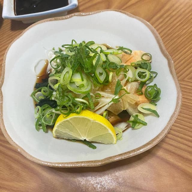丸愛酒場 - サブ画像2
