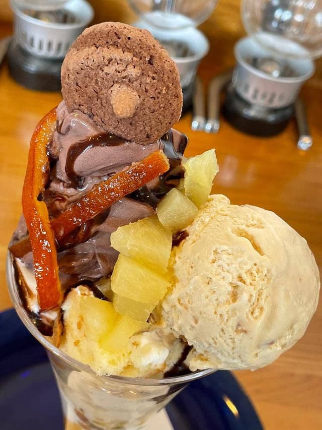 かふぇにこ - サブ画像3