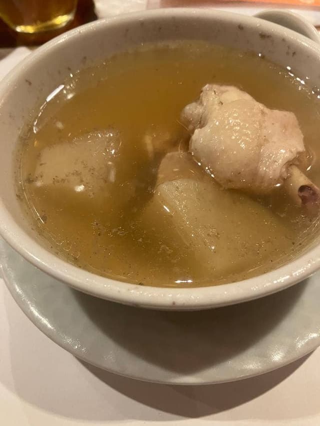 和中華と麺 丹陽 - サブ画像2