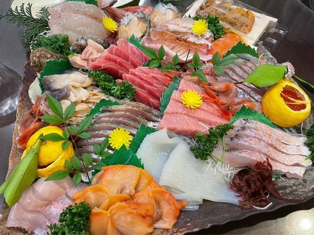 武蔵境おさかな家さん - サブ画像3