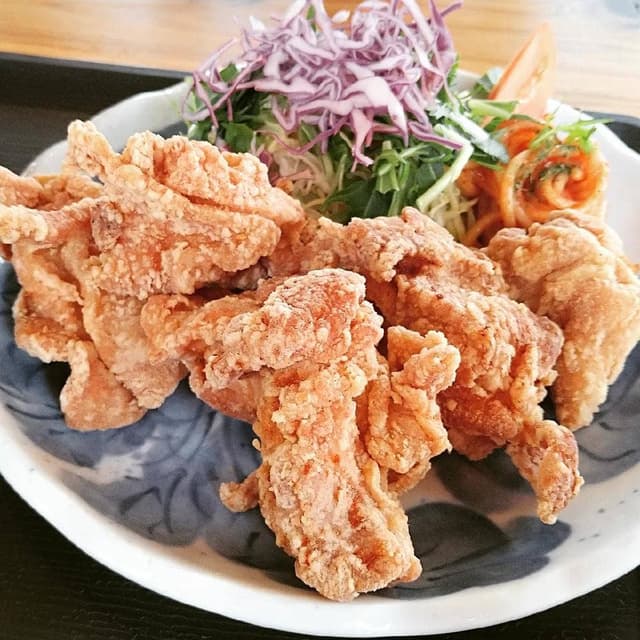 姫路からあげ本舗 HIME CHICKEN - サブ画像1