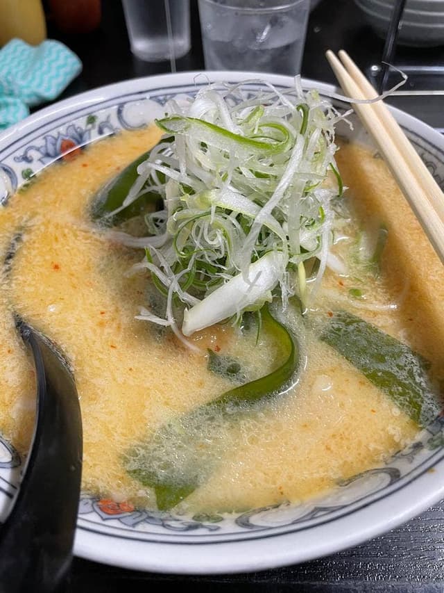味の味噌一 - サブ画像1
