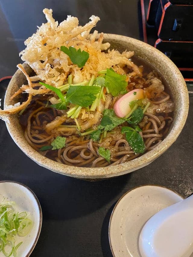 日本ばし - サブ画像1