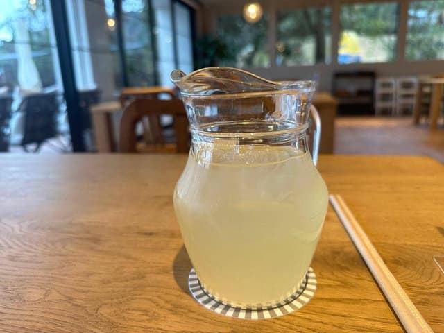 島のごちそうカフェ ゆゑゆゑ - サブ画像3