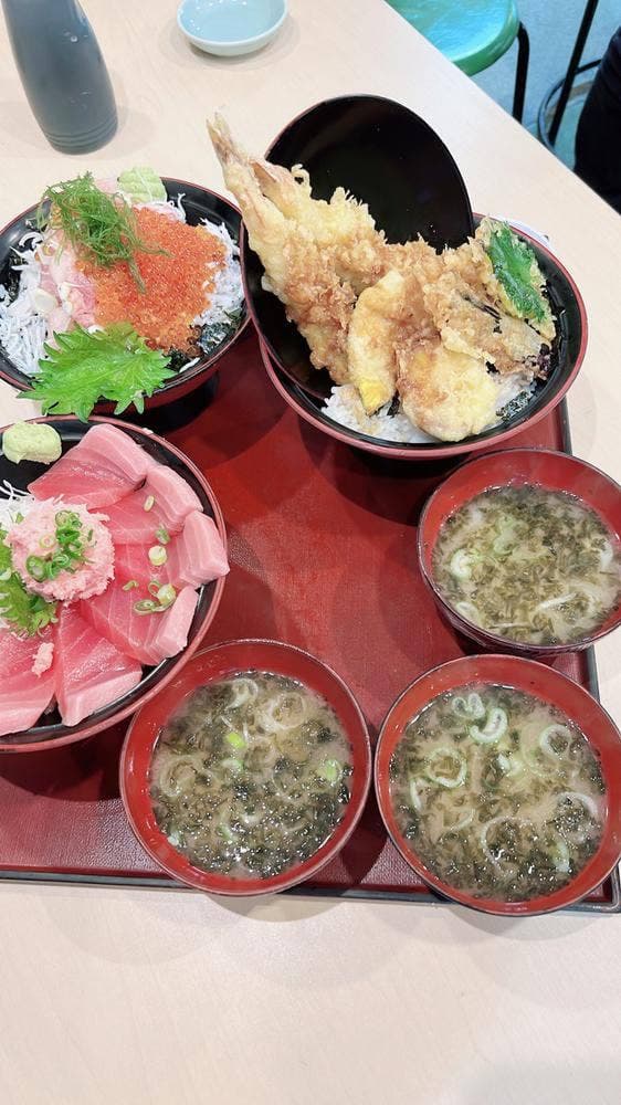 漁師めし食堂 - サブ画像2