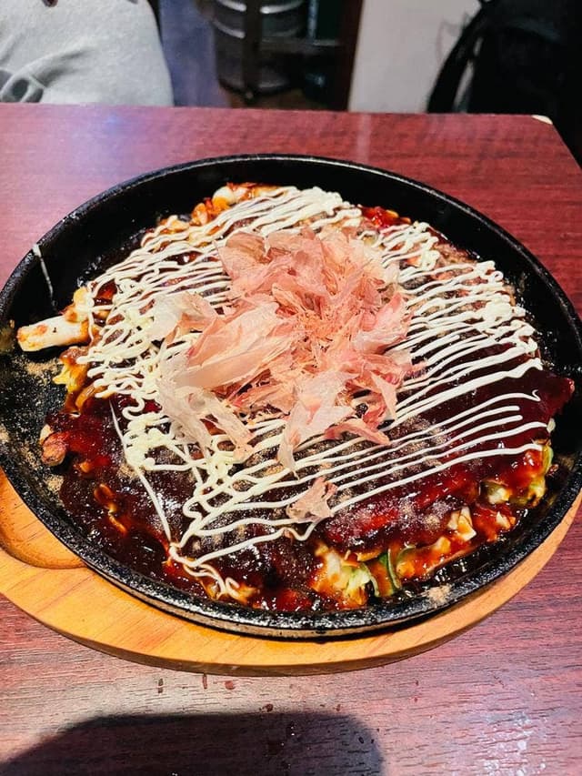 お好み焼き のろ 赤坂本店 - サブ画像2