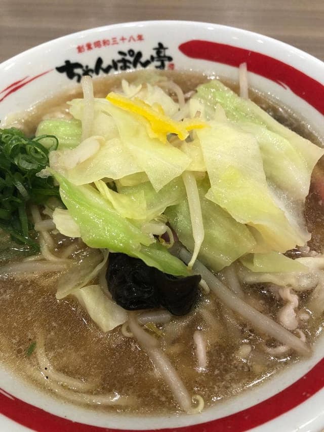 近江ちゃんぽん亭 ららぽーと磐田店 - サブ画像2