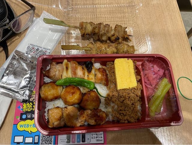 鳥麻 パサール守谷店 - サブ画像3