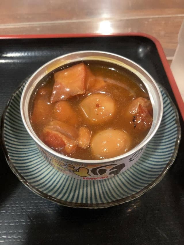 えき缶酒場 黄金町店 - サブ画像3