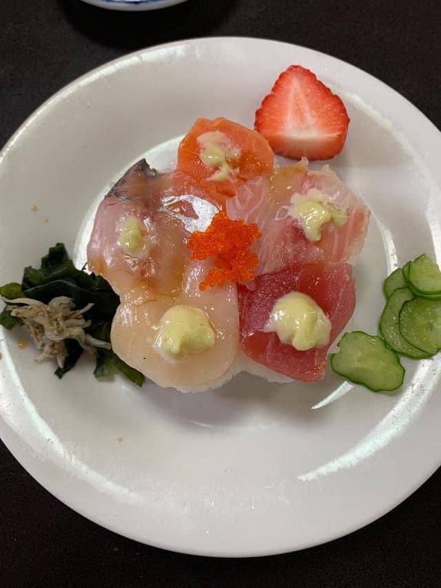 しげ老鮨 - サブ画像2
