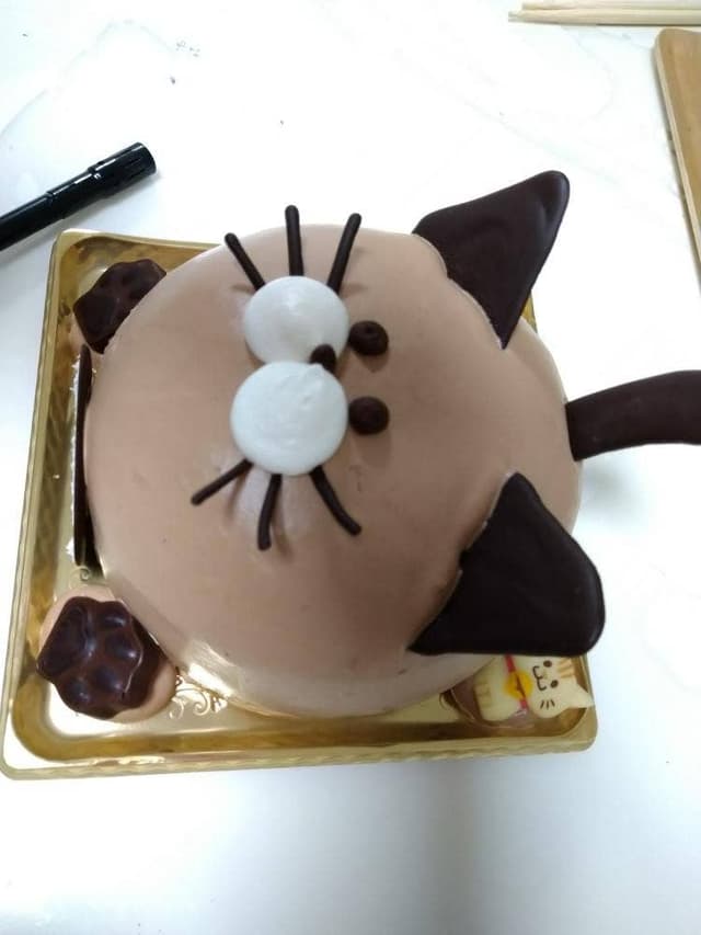 Pâtisserie minette - サブ画像2