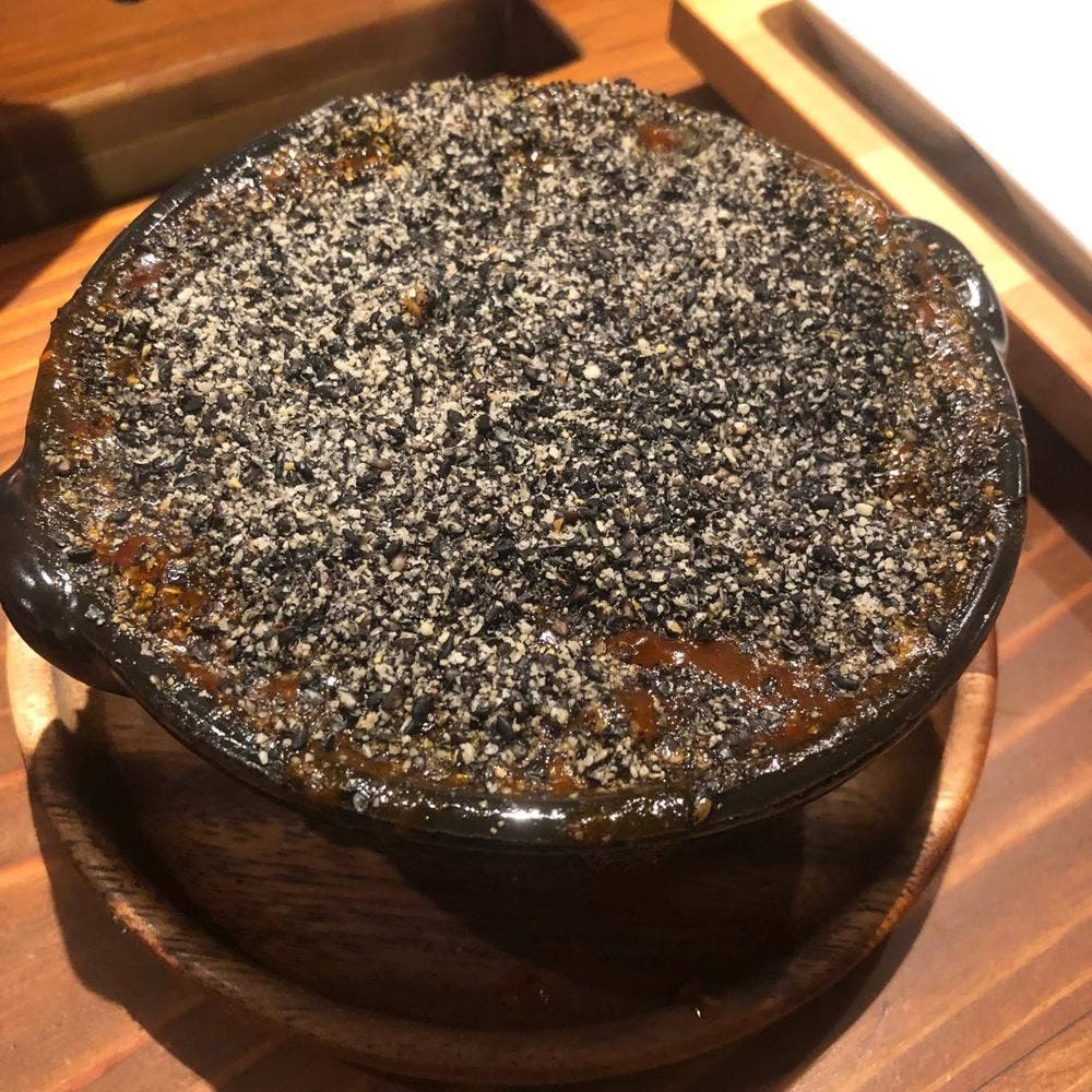 新橋大衆 とり焼きgg