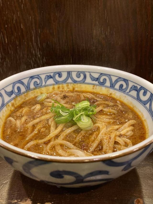 カレー饂飩 アツマル - サブ画像1