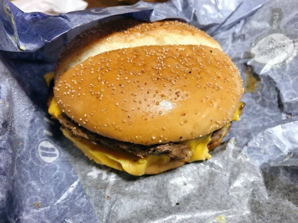 マクドナルド 府中本宿町店