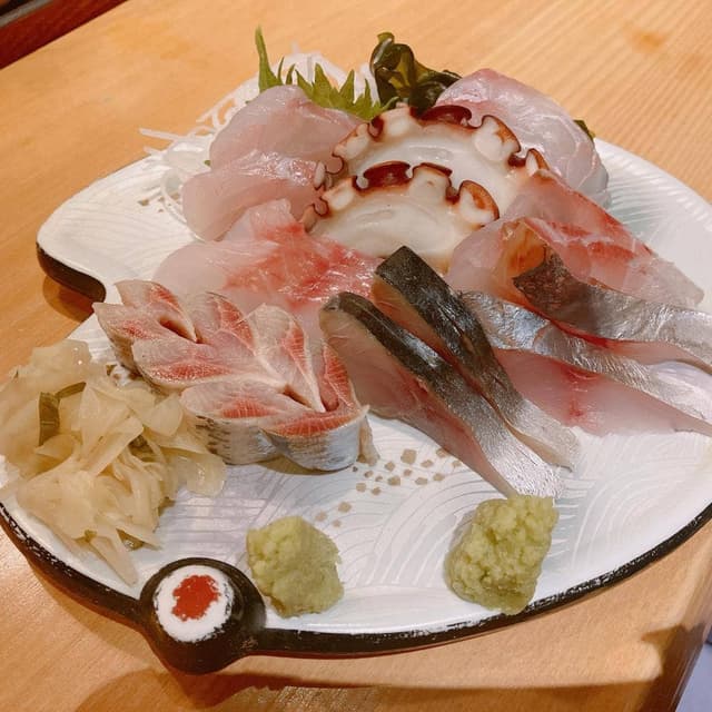 さかなや 哲 - サブ画像3