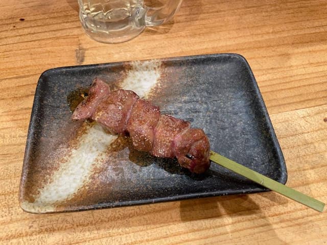 焼鳥居酒屋 代表鳥締役 かいかぶり 秋葉原店 - サブ画像2