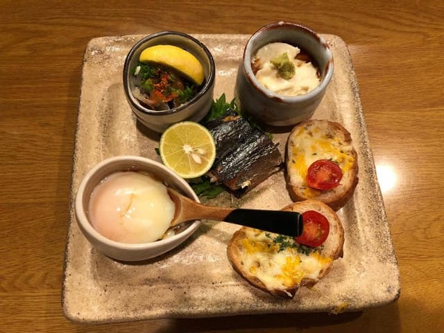 うるおす - サブ画像2