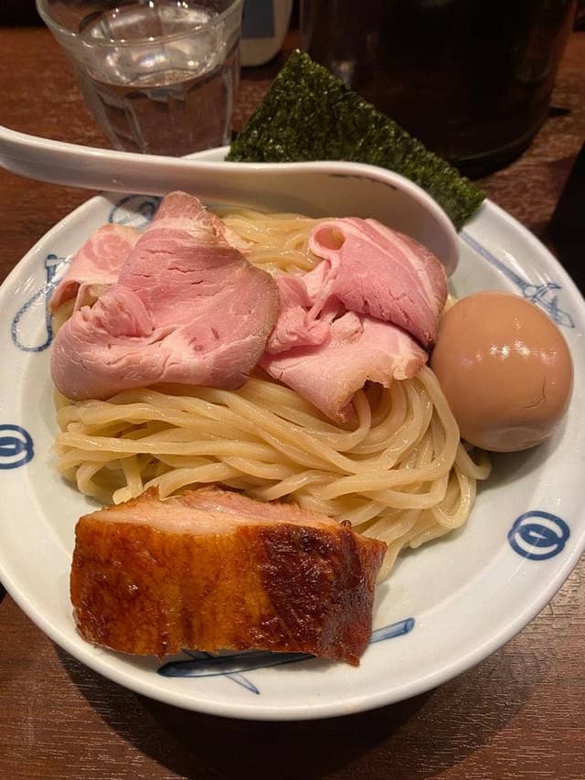 創始 麺屋武蔵 - サブ画像2