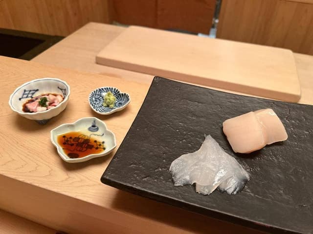 日本橋蛎殻町 すぎた - サブ画像3