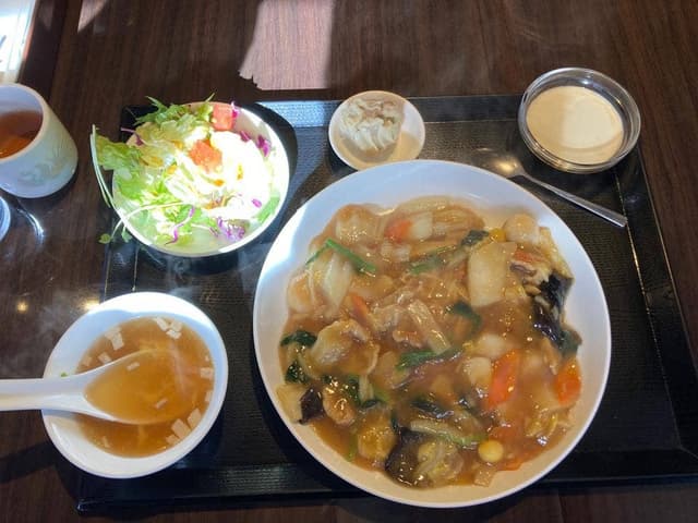 鳳龍亭 - サブ画像1