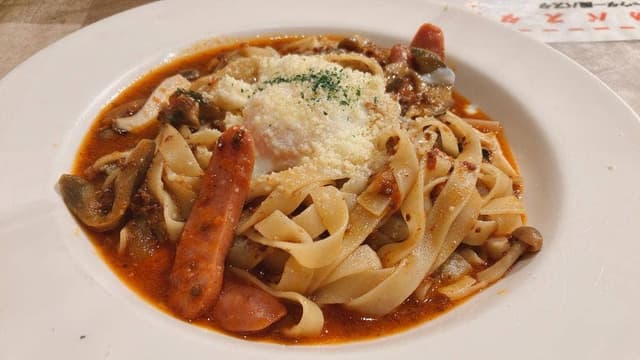 グラン・パ 中野北口2号店 - サブ画像1