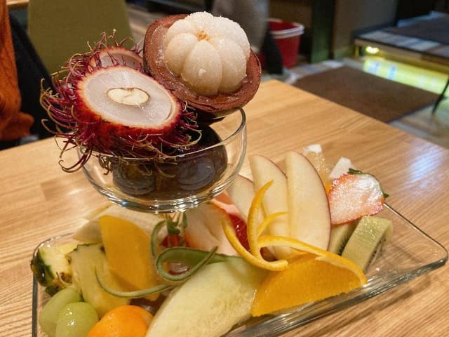 フルーツ大野 ANNEX - サブ画像3