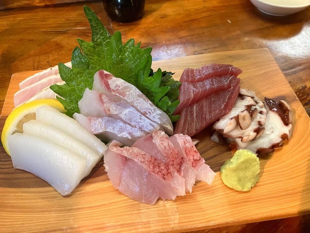 海人居酒屋 源 総本店