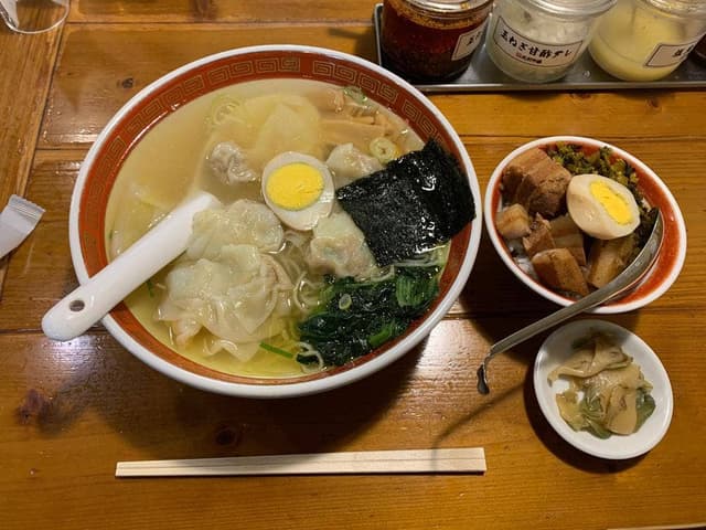 広州市場 大塚店 - サブ画像2