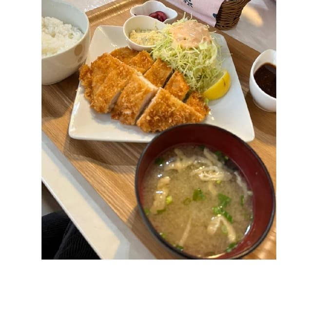 すみれ食堂 - サブ画像1