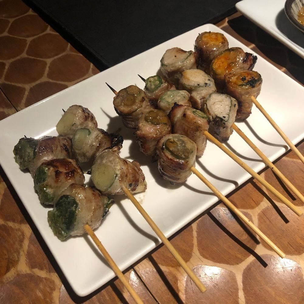 風味やKADO