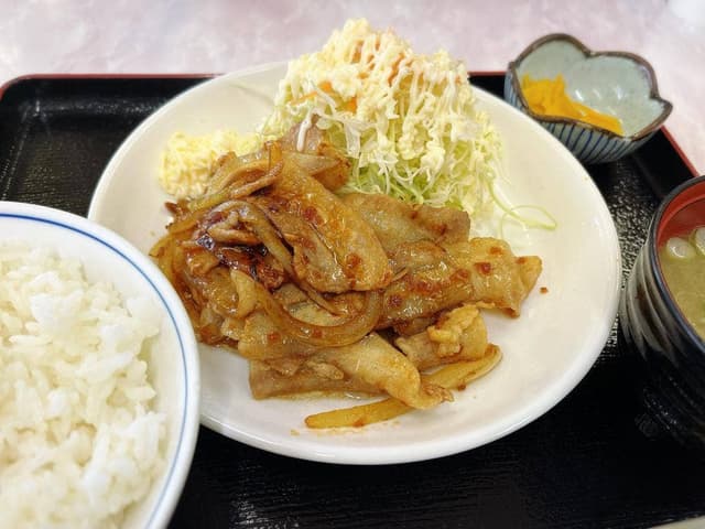 砂川サービスエリア 下り - サブ画像1