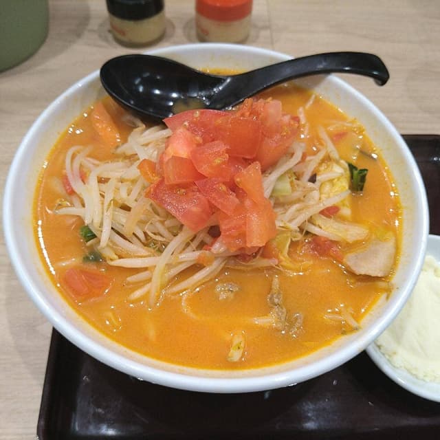 埼玉タンメン 山田太郎 越谷谷中町店 - サブ画像2