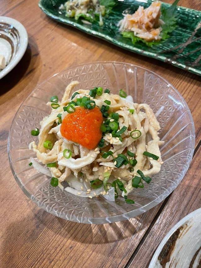 煮込みトやきとりバードメン - サブ画像2