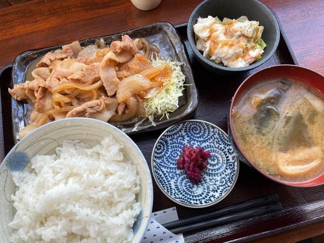 茅場町 串揚 宜しく - サブ画像1