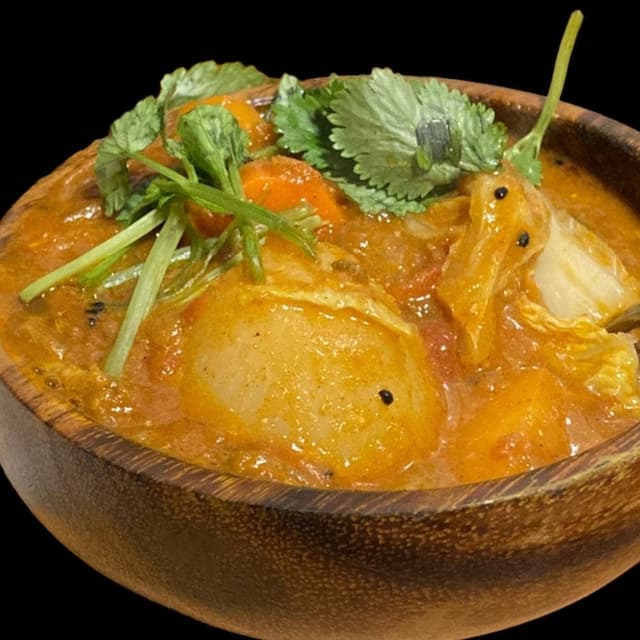 大江カレー - サブ画像3