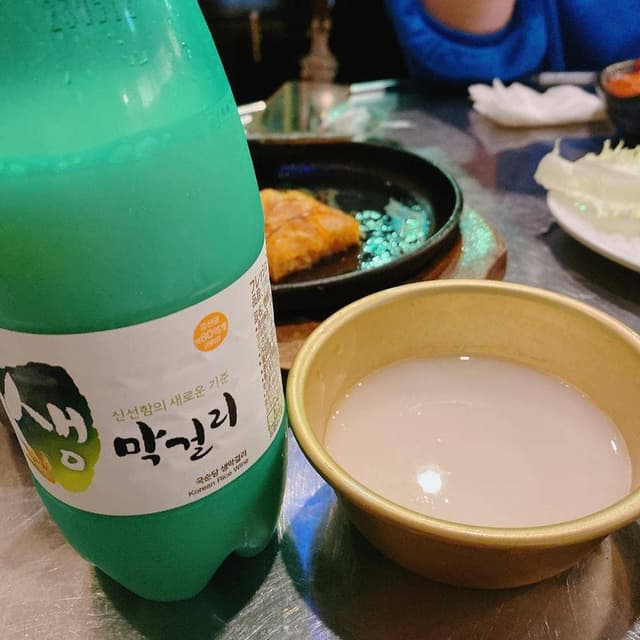 298円均一韓国酒場 韓無量 小田原店 - サブ画像2