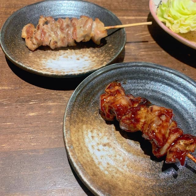 やきとり 朧 - サブ画像3