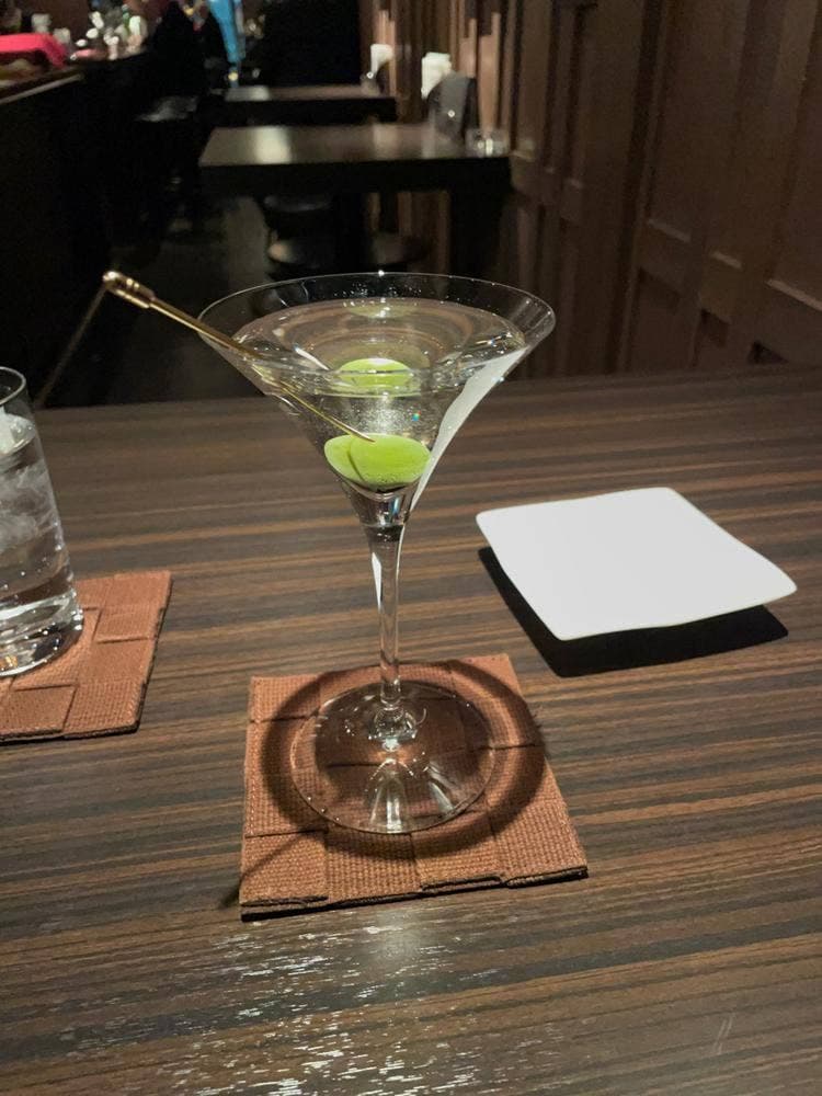 Stylish Bar Groovy 市川店
