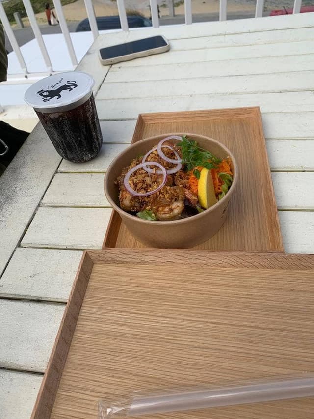 by・the・shrimp 瀬長島ウミカジテラス店 - サブ画像2