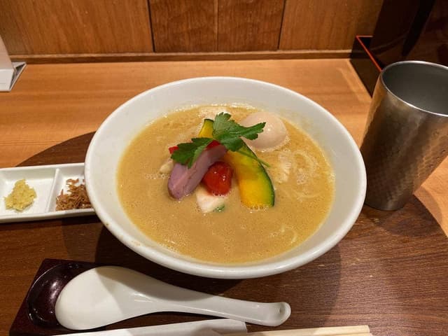 銀座 篝 六本木ヒルズ店 - サブ画像1