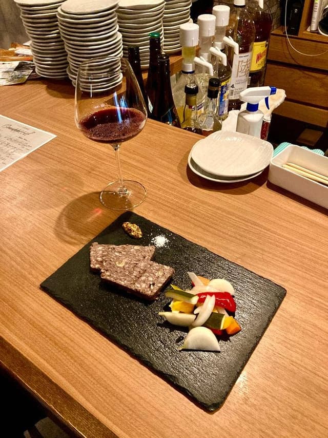 居酒屋 ボナペティ - サブ画像1