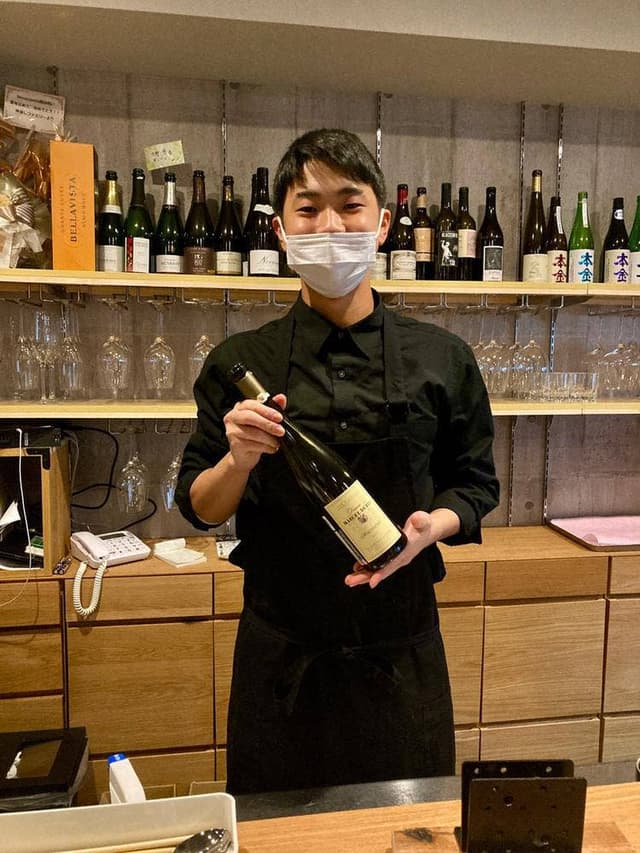 居酒屋 ボナペティ - サブ画像2