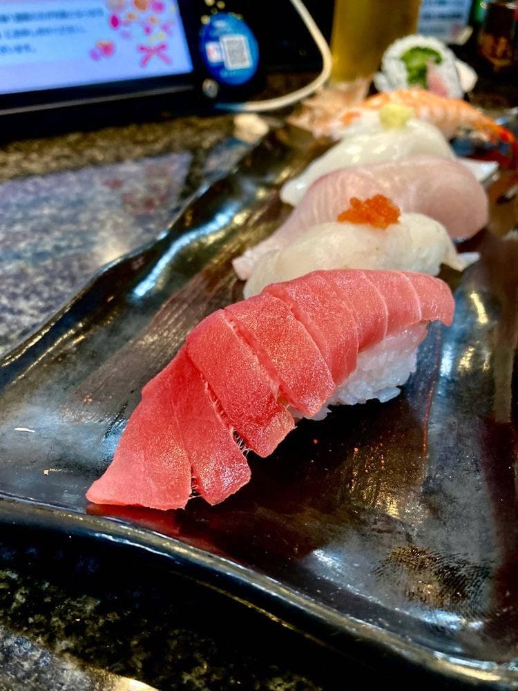 すし銚子丸 蘇我店