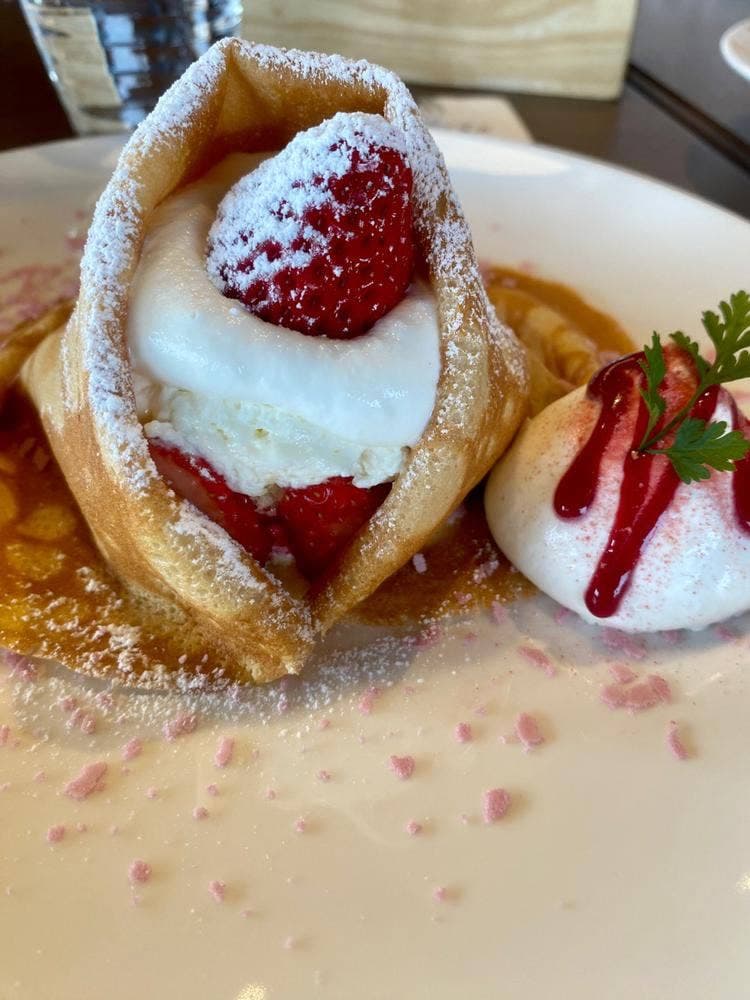 かぐや 岩本山カフェ